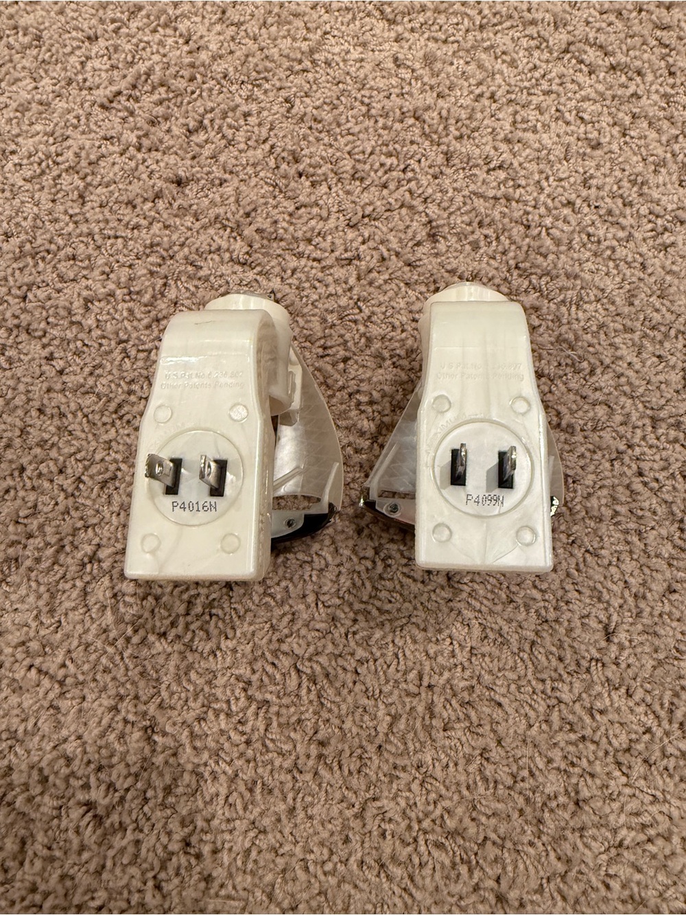 Set of 2 Sailboat Wallflowers by Bath & Body Works - Picture 2 of 6